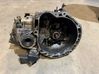Manual 5 speed gearbox 4300002501