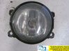 Front fog light 95509057