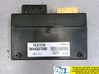 Airbag control unit/module 8216J9