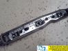 Tail light bulb cover holder 09196365