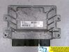 Unidad de control/módulo del motor 8200522357