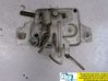 Pestillo/cierre del capó/tapa del motor 8200298891
