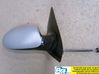 Manual wing mirror 1347098