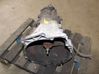 Manual 5 speed gearbox 23007527729