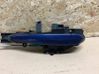 Rear door exterior handle 7200935