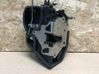 Rear door lock 7202147