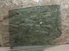 Rear door window glass 7067793