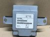 Other control units/modules 961201H500