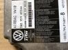 Sterownik / Moduł Airbag 5N0959655AA