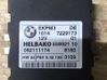 Fuel injection pump control unit/module 7229173