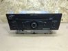 Panel / Radioodtwarzacz CD/DVD/GPS 8T1035186P