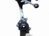 Front wheel hub spindle knuckle 4F0407253G