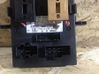 Comfort/convenience module 4F0907279