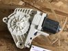 Rear door window regulator motor 8K0949812A