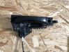 Front door exterior handle 4H0837206