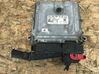 Komputer / Sterownik ECU silnika A6429002900