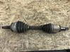 Front driveshaft 39100EB300