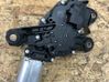 Rear window wiper motor 5K6955711