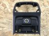 Dash center air vent grill 8K0864376