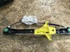Rear door window regulator with motor 5M0839461