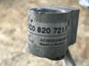 Wąż / Przewód klimatyzacji A/C 3C0820721R