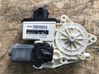 Rear door window regulator motor 69259662