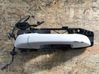 Rear door exterior handle 7N0839886B