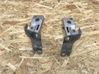 Engine bonnet/hood hinges 