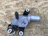Rear window wiper motor 5K6955711A
