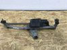Mechanizm i silniczek wycieraczek szyby przedniej / czołowej 3C8955119D