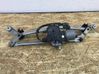 Mechanizm i silniczek wycieraczek szyby przedniej / czołowej 0390241642