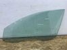 Front door window glass four-door 5J0845021G