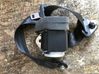 Rear seatbelt 07354925760