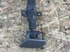Headlight washer pump 3C0955103A