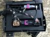Comfort/convenience module 8K0907064