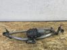 Mechanizm i silniczek wycieraczek szyby przedniej / czołowej 3G1955023C