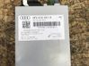 Airbag control unit/module 4F0910441A