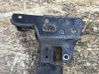 Engine bonnet/hood lock/catch 4F0823480