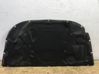 Engine bonnet/hood sound/heat insulation 4F0863825G