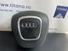 Steering wheel airbag 4F0880201