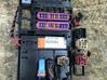 Comfort/convenience module 4F0907289B