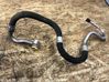 Air conditioning (A/C) pipe/hose 6450423790602
