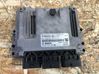 Engine control unit/module ECU 0281018993