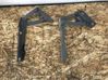 Engine bonnet/hood hinges 71202757120276