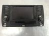 Panel / Radioodtwarzacz CD/DVD/GPS 5G0919605