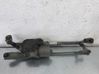 Mechanizm i silniczek wycieraczek szyby przedniej / czołowej 3397021672