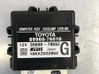 Headlight ballast module Xenon 8996076010