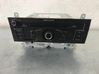 Radio/CD/DVD/GPS head unit 8T1035186P