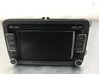 Panel / Radioodtwarzacz CD/DVD/GPS 3C8035190C