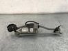 Front wiper linkage and motor 8K1955119A